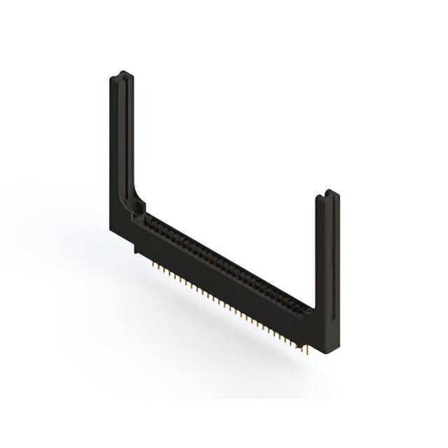 396-029-526-658 EDAC Inc.  Conectores de tableros de borde